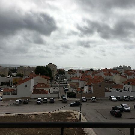 Nazare T2 Vista Mar Daire Dış mekan fotoğraf