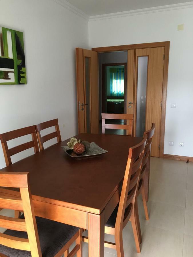 Nazare T2 Vista Mar Daire Dış mekan fotoğraf