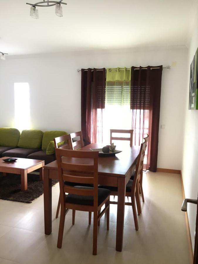 Nazare T2 Vista Mar Daire Dış mekan fotoğraf